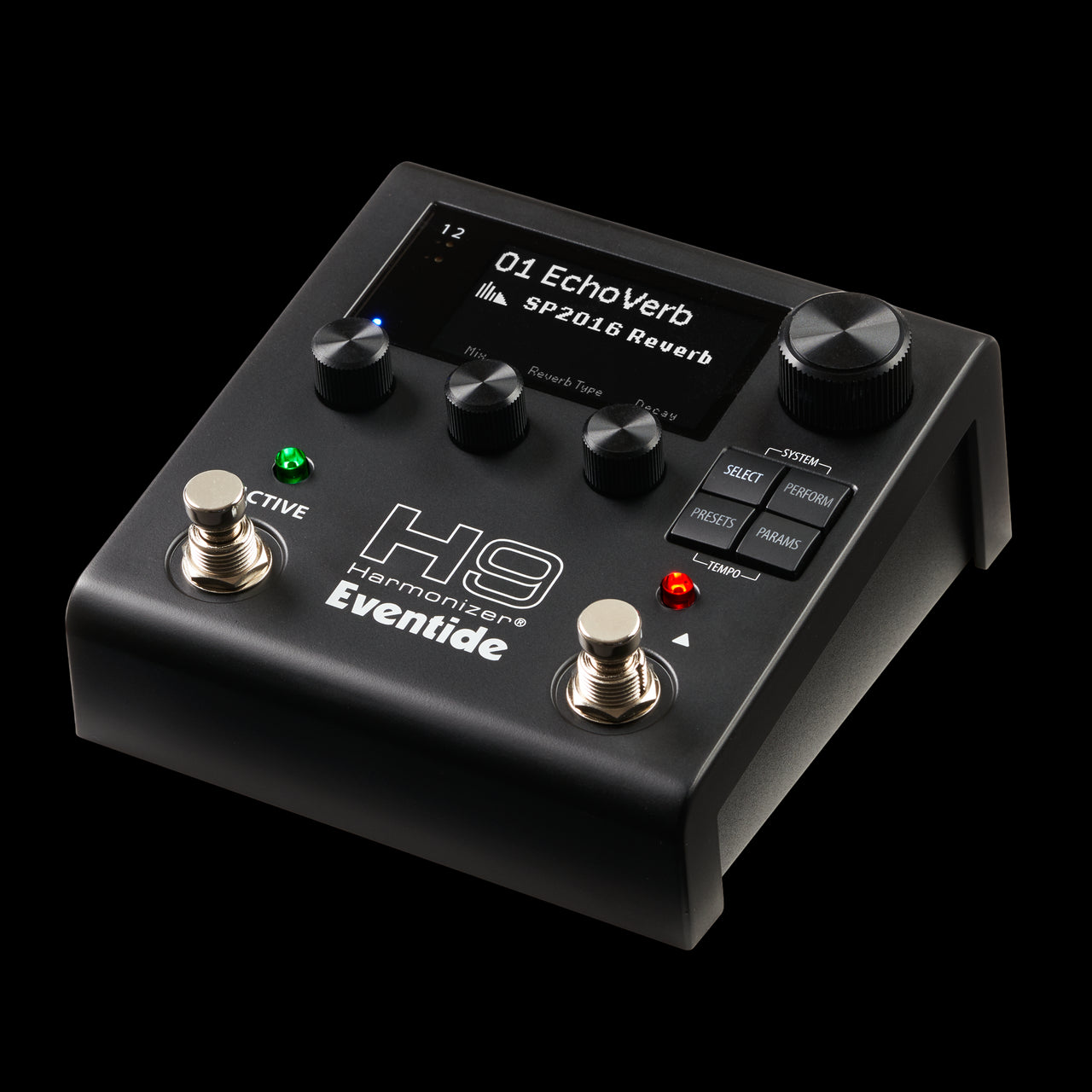 Eventide H9 Harmonizer Gen 2