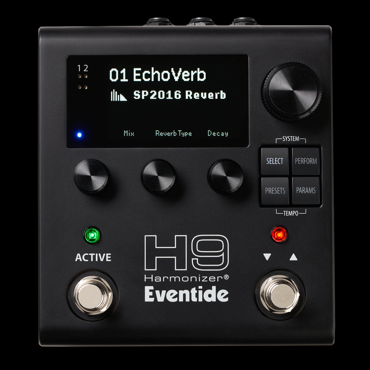 Eventide H9 Harmonizer Gen 2