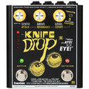 Eventide Knife Drop Fuzz Octave