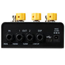 Eventide Knife Drop Fuzz Octave