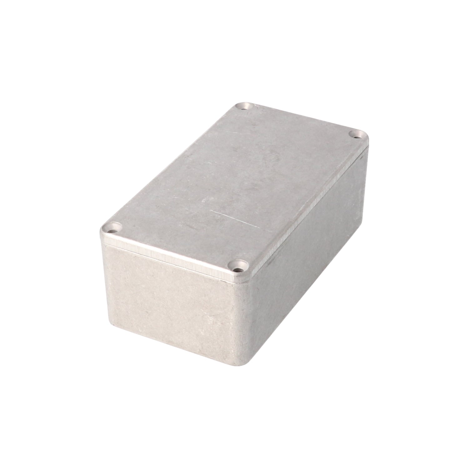 Hammond 1590BS - Silver