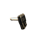 Evidence Audio ESP 1/4 TS Solder Connector Right Angle Small