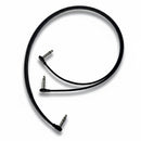 Evidence Audio Insert Y Cable ESP-DM TRS to 2 x ESP-S Black