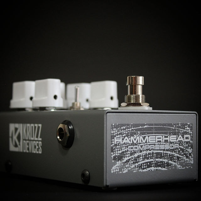 Krozz Devices Hammerhead Compressor