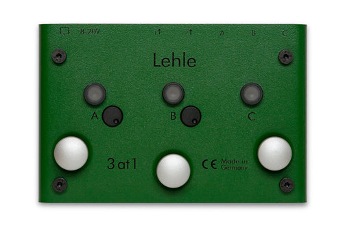 Lehle 3AT1 SGOS