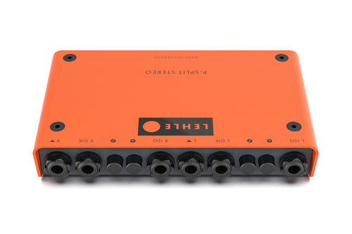 Lehle P-Split Stereo