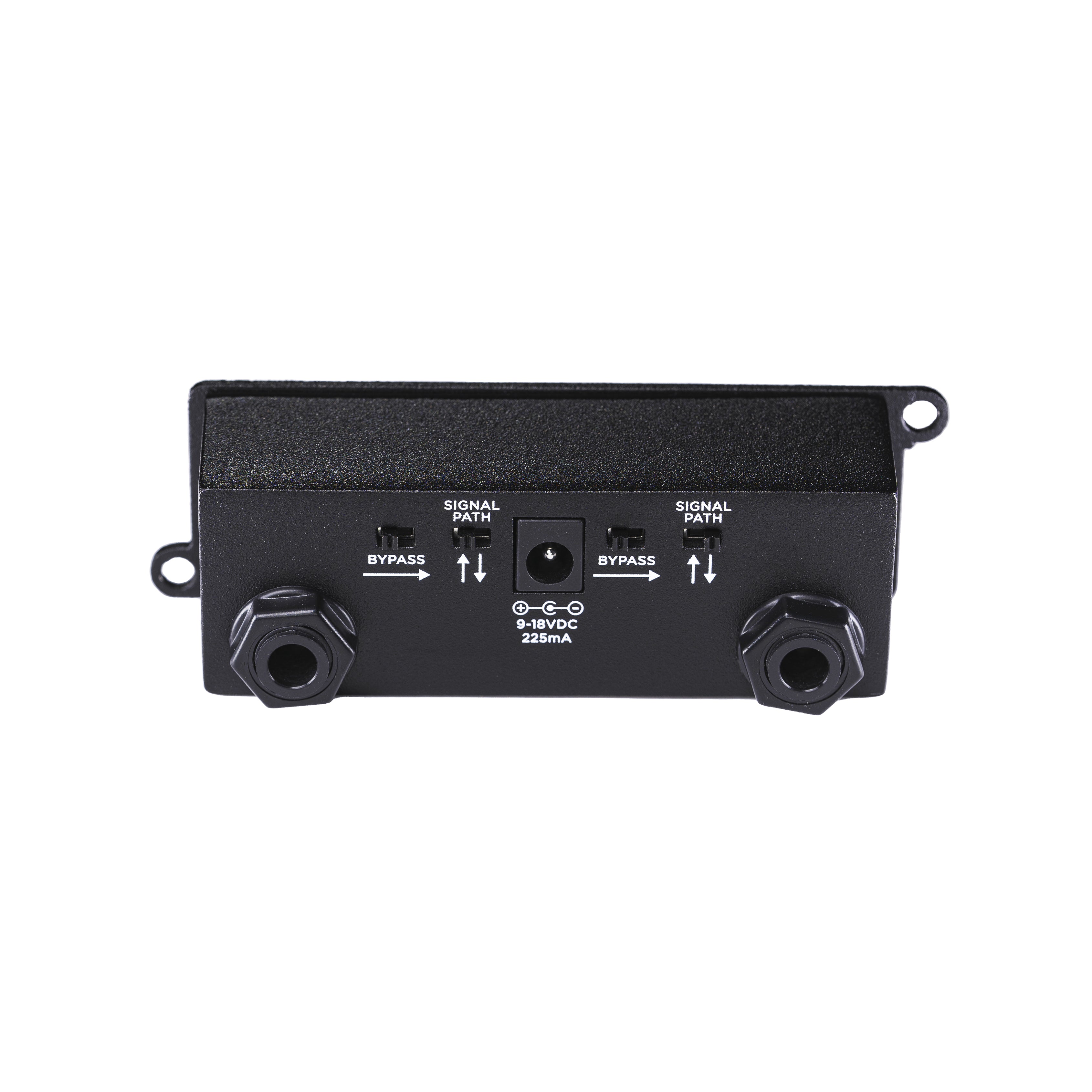 Temple Audio MOD 2X Pro 2 Channel Buffer Module