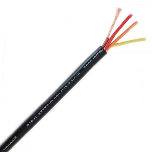 Mogami 2972 Cable - Sold Per Foot