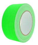 Matco Tape 48mm x 55m Neon Green