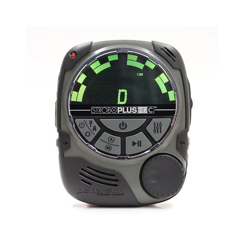Peterson StroboPlus HDC Colour Strobe Accordeur