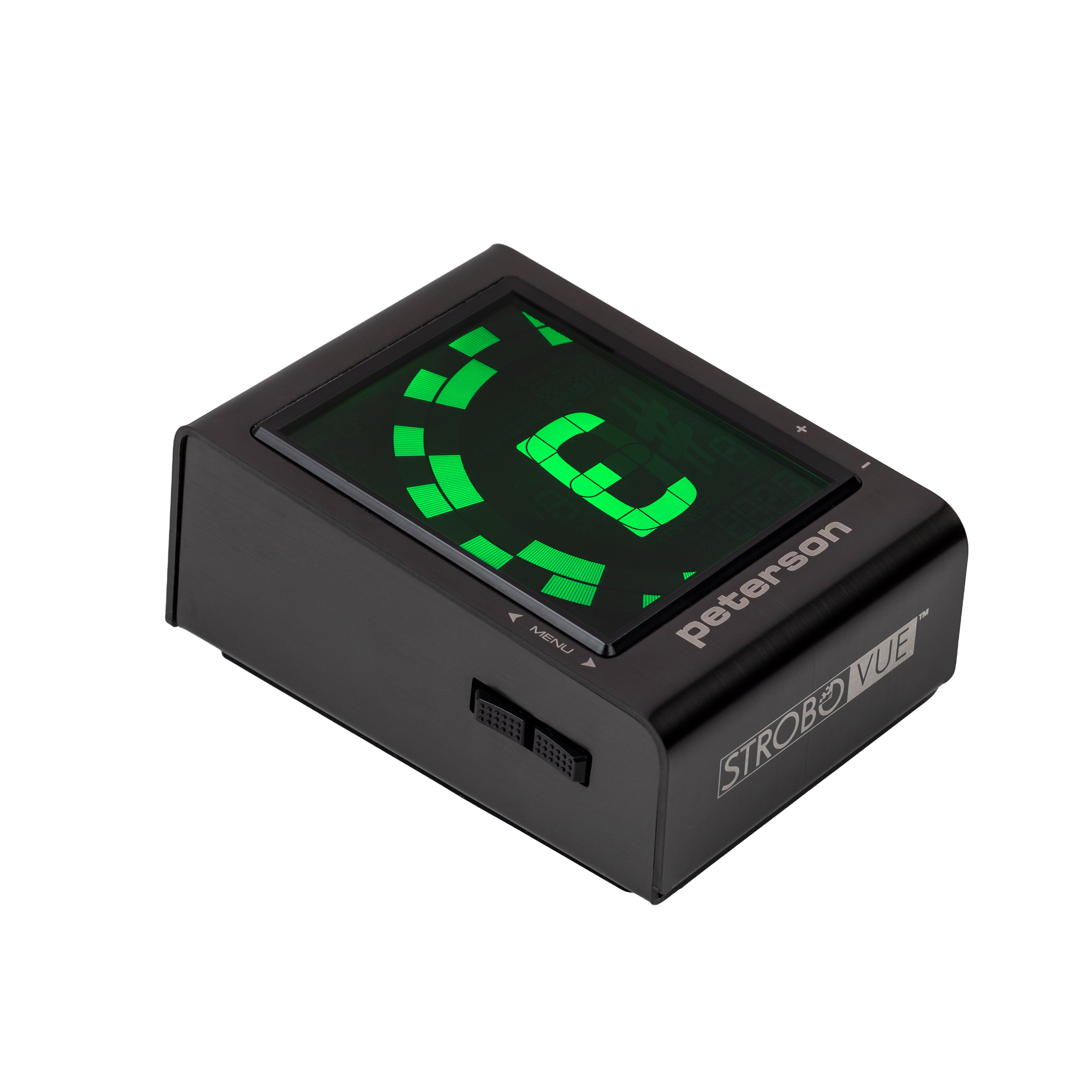 Peterson StroboVUE Tuner ''NOW IN STOCK''