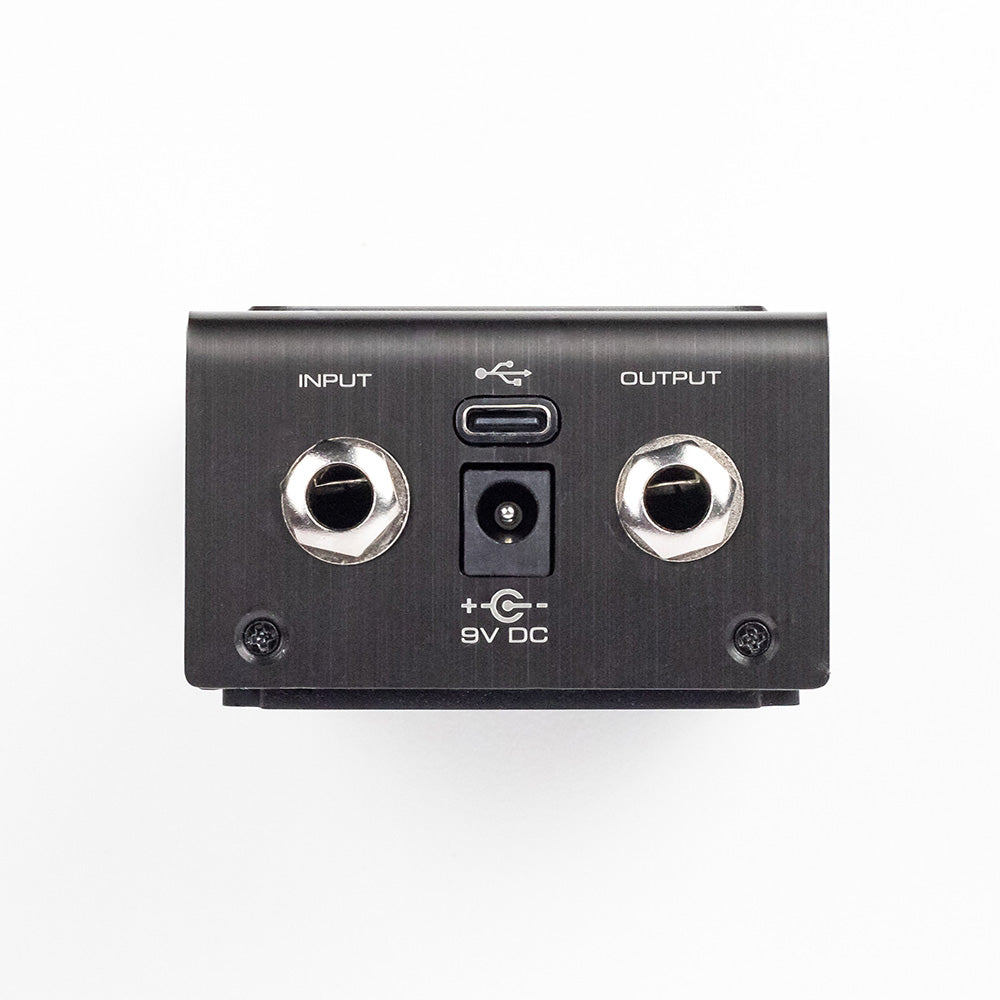 Peterson StroboVUE Tuner ''NOW IN STOCK''