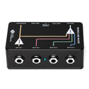 RJM Micro Line Mixer