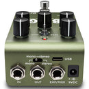 Strymon Brig dBucket Delay