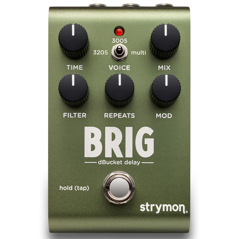 Strymon Brig dBucket Delay  ''IN STOCK''