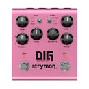 Strymon DIG Dual Digital Delay Pedal V2
