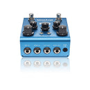 Strymon DBucket Chorus and Vibrato