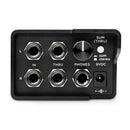 Strymon PCH Active Stereo DI with Headphone Amp