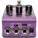 Strymon Ultraviolet Vintage Vibe