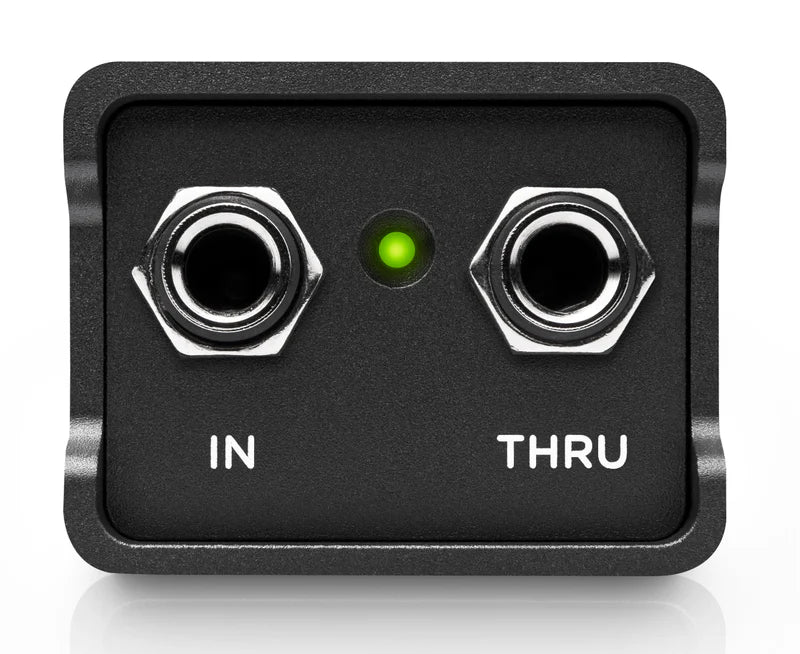 Strymon PCH X1 Active DI Isolator