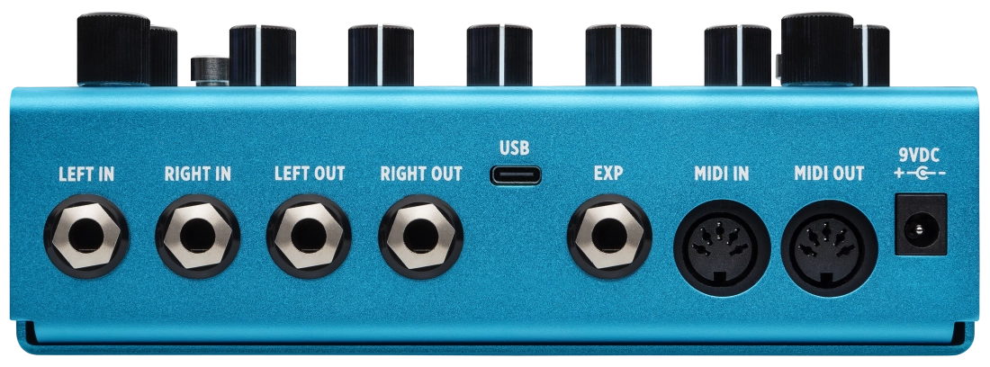 ギター Strymon / Bigsky Strymon Bigsky MX Reverb