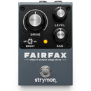 Strymon Fairfax Class A Output Stage Drive