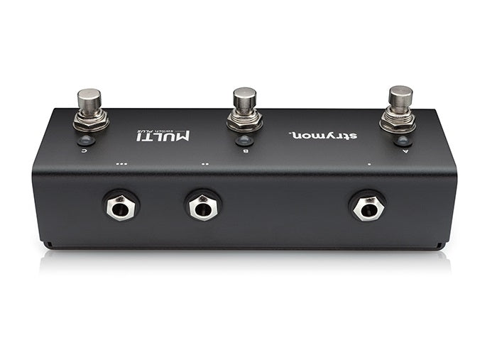 Strymon Multi Switch Plus