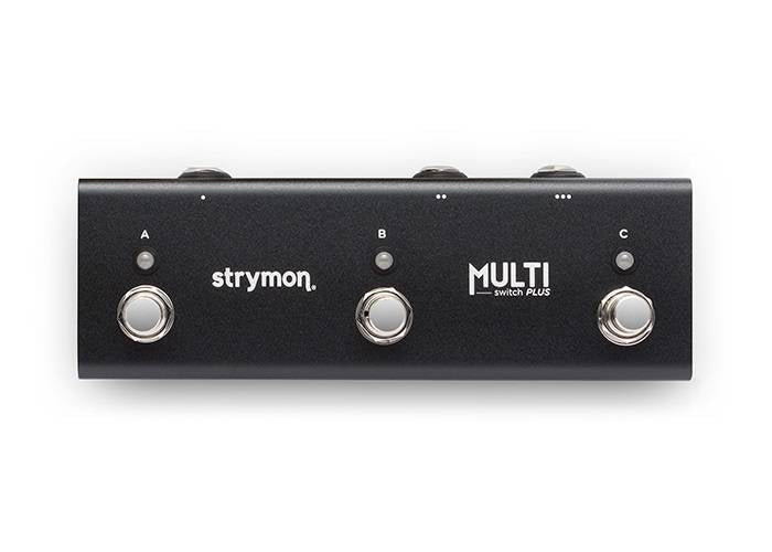 Strymon Multi Switch Plus