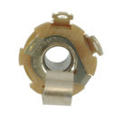 Switchcraft 12A - 1/4 TS Input Jack W/Tip Shunt