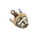 Switchcraft 12A - 1/4 TS Input Jack W/Tip Shunt