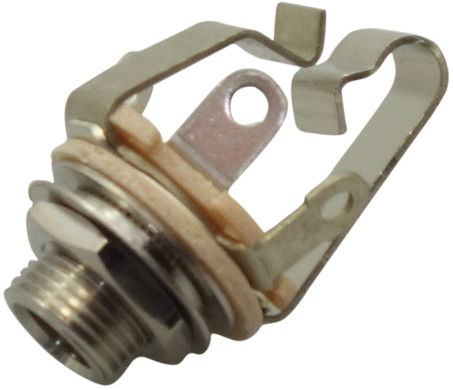 Switchcraft 2T11 - 1/4 TS Input Jack Dual Contact