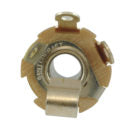 Switchcraft L12A - 1/4 TS Input Jack W/Tip Shunt Long Shaft