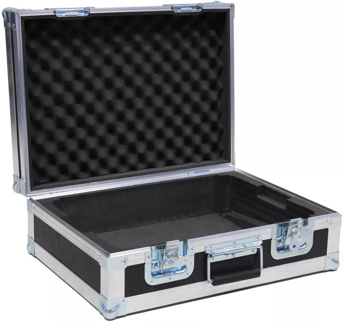 Temple Audio Pedalboard Flight Case DUO 17