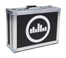 Temple Audio Pedalboard Flight Case DUO 17