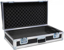 Temple Audio Pedalboard Flight Case DUO 24