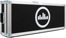 Temple Audio Pedalboard Flight Case DUO 34