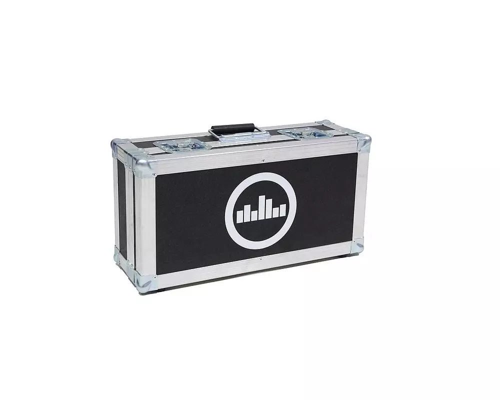 Temple Audio Pedalboard Flight Case SOLO 18