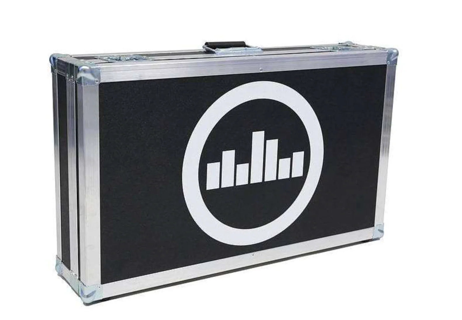 Temple Audio Pedalboard Flight Case TRIO 28