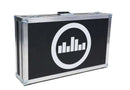 Temple Audio Pedalboard Flight Case TRIO 28