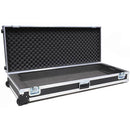 Temple Audio Pedalboard Flight Case TRIO 43