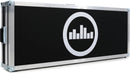 Temple Audio Pedalboard Flight Case TRIO 43