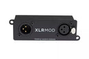 Temple Audio XLR MOD XLR Feed-Thru Module - Male to Female