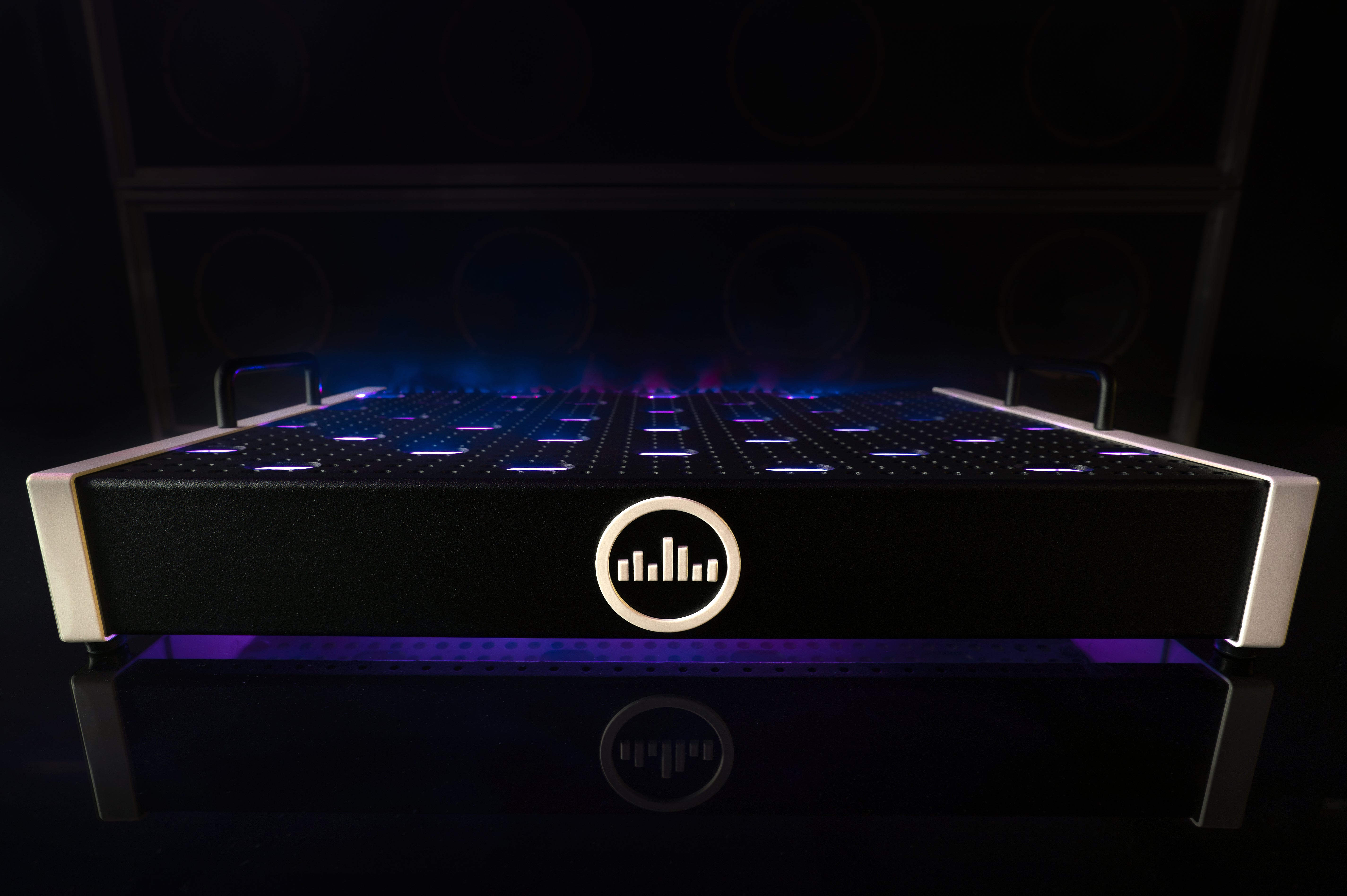 Temple Audio RGB LED Strip SOLO 18