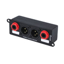 Temple Audio DI MOD PRO Active Stereo DI