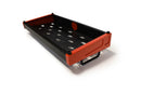 Temple Audio Design Solo 18 TR Pedalboard - Temple Red