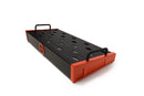 Temple Audio Design Solo 18 TR Pedalboard - Temple Red