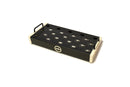 Temple Audio Design Solo 18 VW Pedalboard - Vintage White