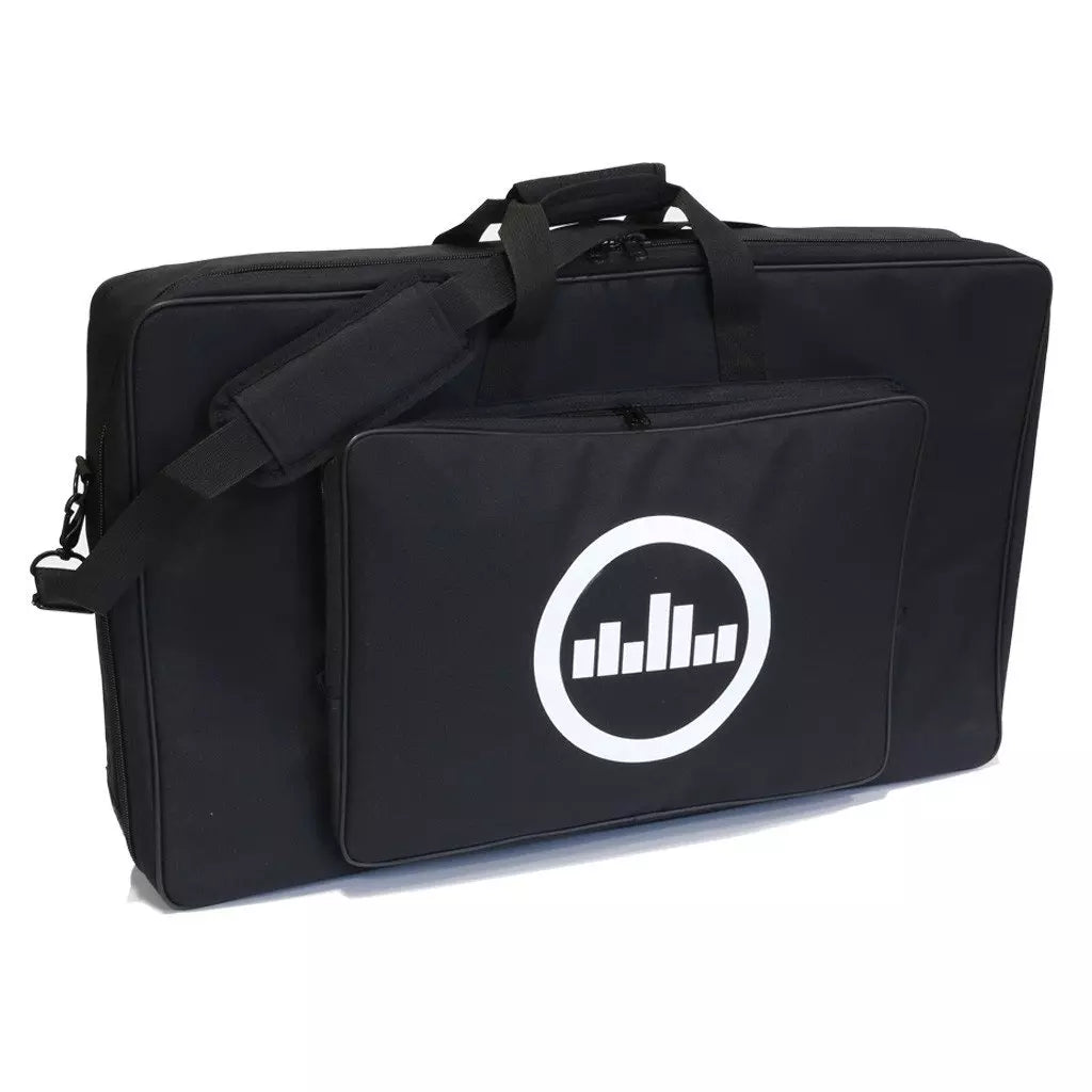 Temple Audio Pedalboard SOLO 18 Soft Cases