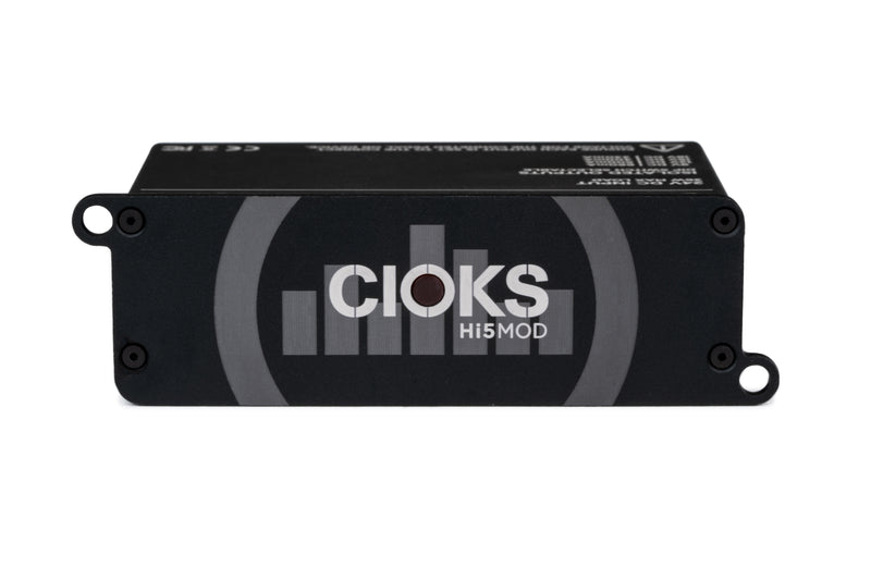 Temple Audio Hi5 MOD Isolated Power Module