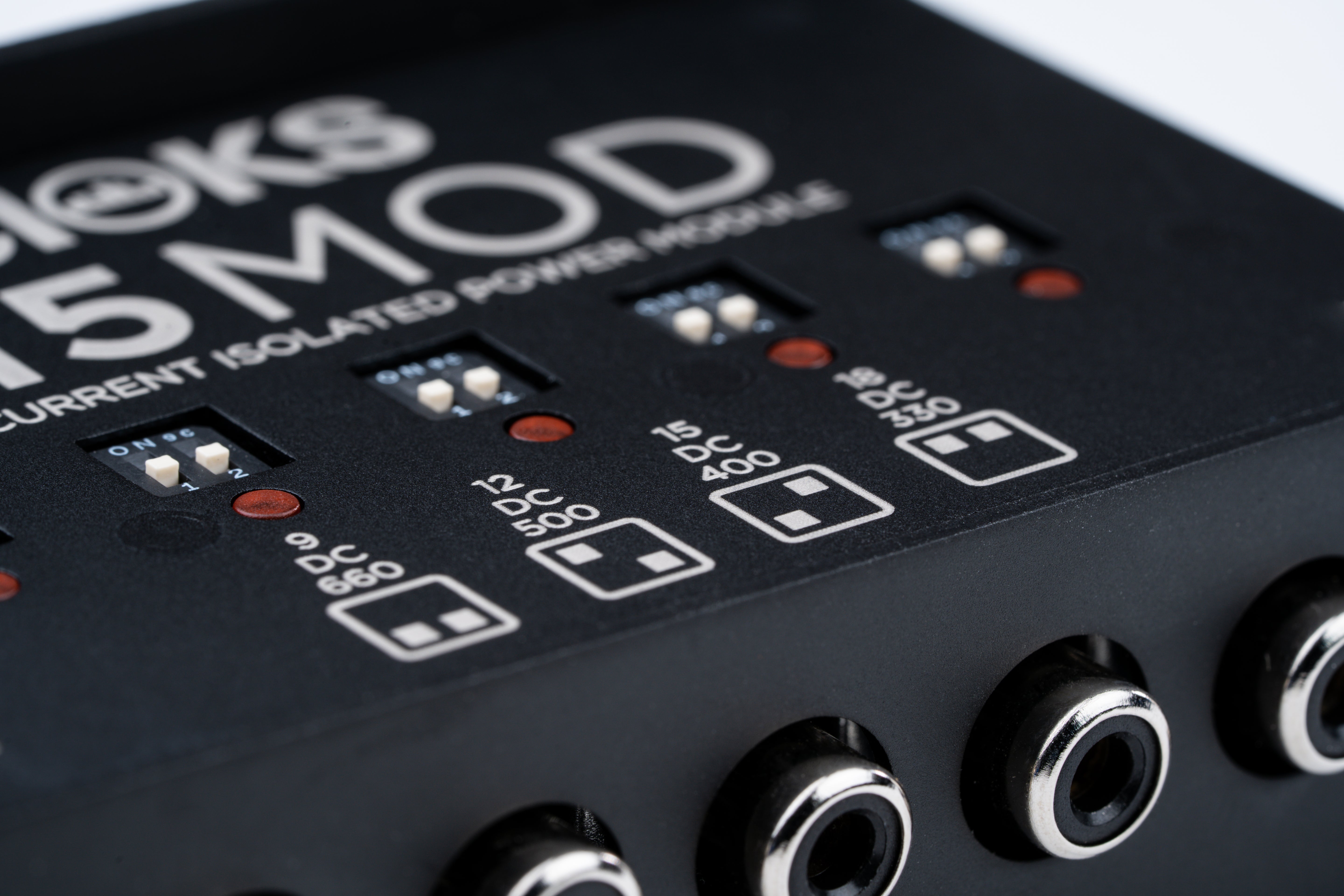 Temple Audio Hi5 MOD Isolated Power Module